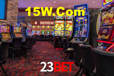 23bet cassino